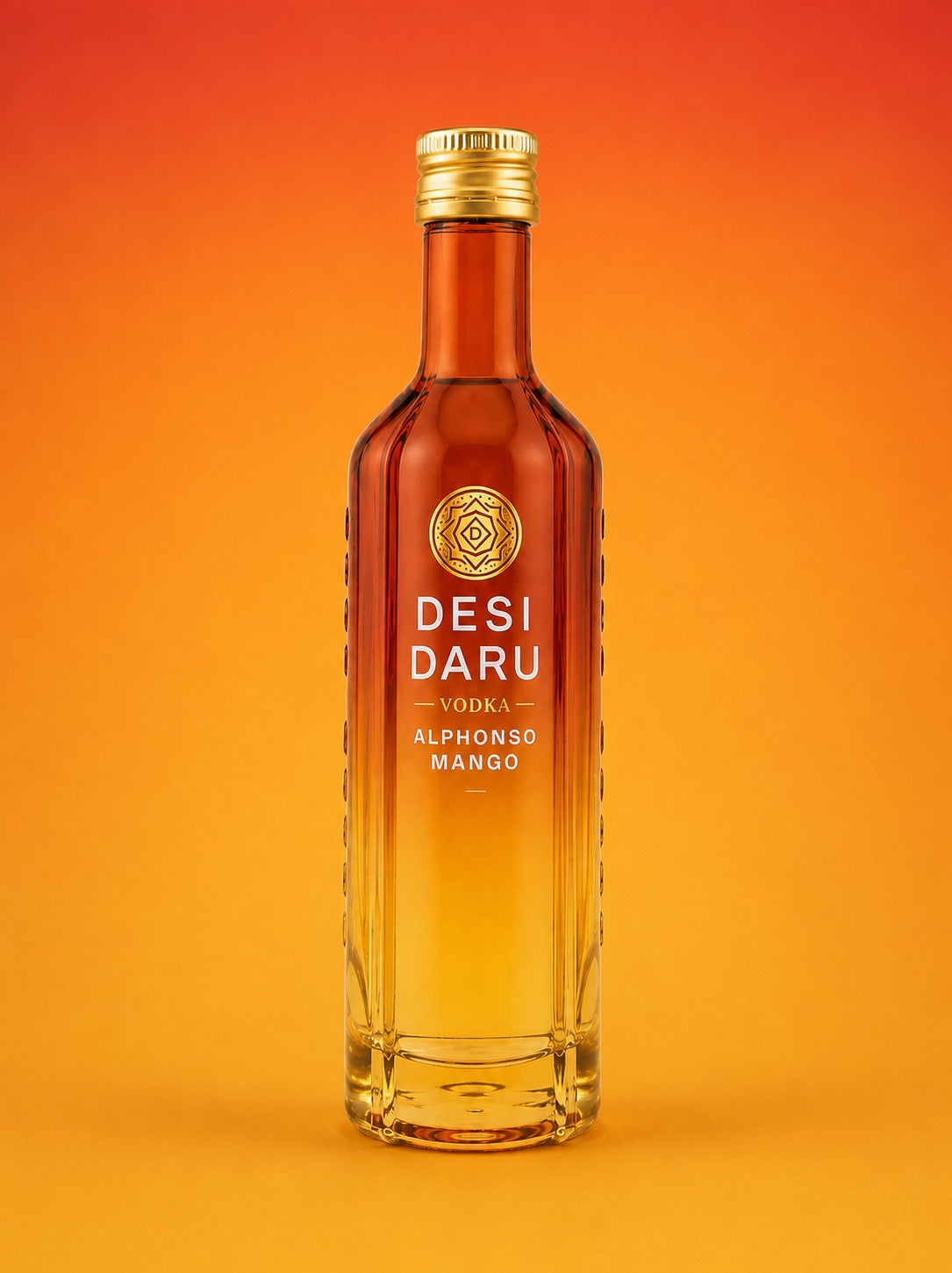 Desi Daru Alphonso Mango Mini Vodka 5cl
