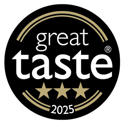Great Taste 2025, Three Stars, Alphonso Mango Vodka