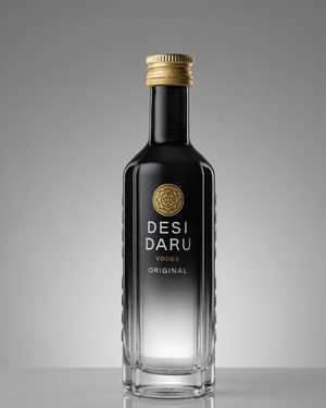 DESI DARU ORIGINAL MINI VODKA 5CL