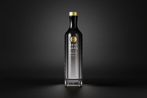 DESI DARU ORIGINAL VODKA 70CL