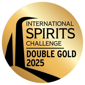 ISC Double Gold 2025, Alphonso Mango Vodka