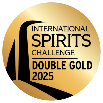 International Spirits Challenge 2025, Double Gold
