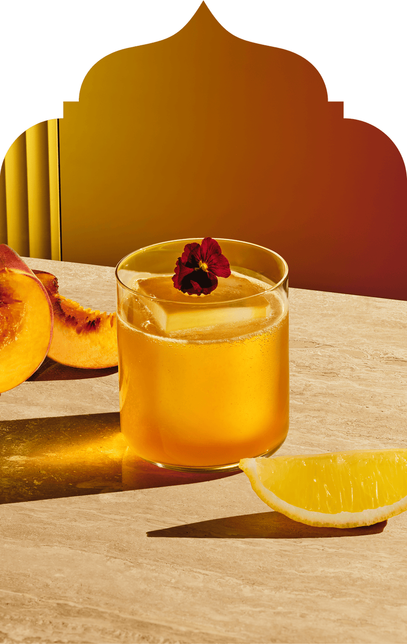 Assam Black Punch