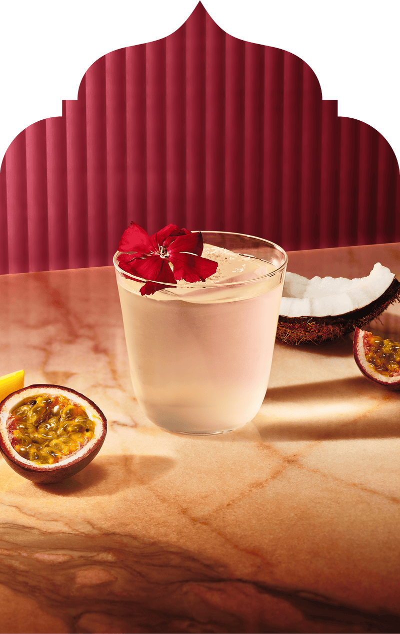 Mango Colada