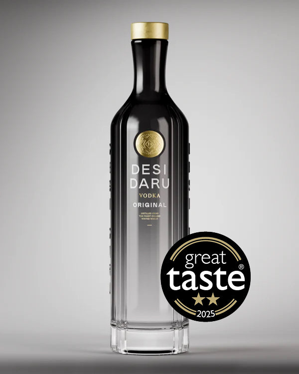 DESI DARU ORIGINAL VODKA 70CL