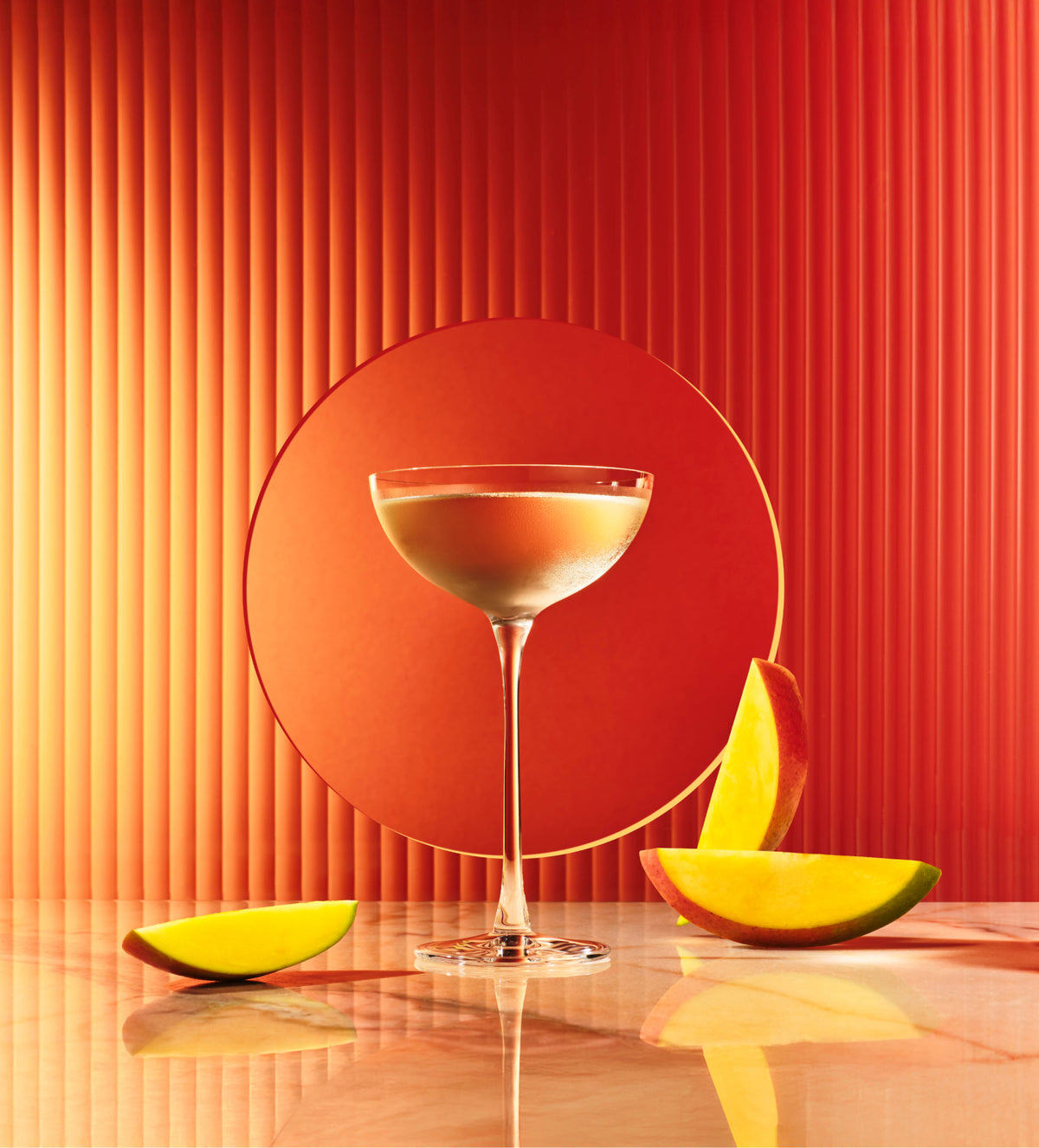 desi mango gimlet