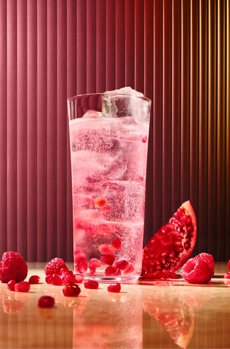 Desi Daru + Tonic