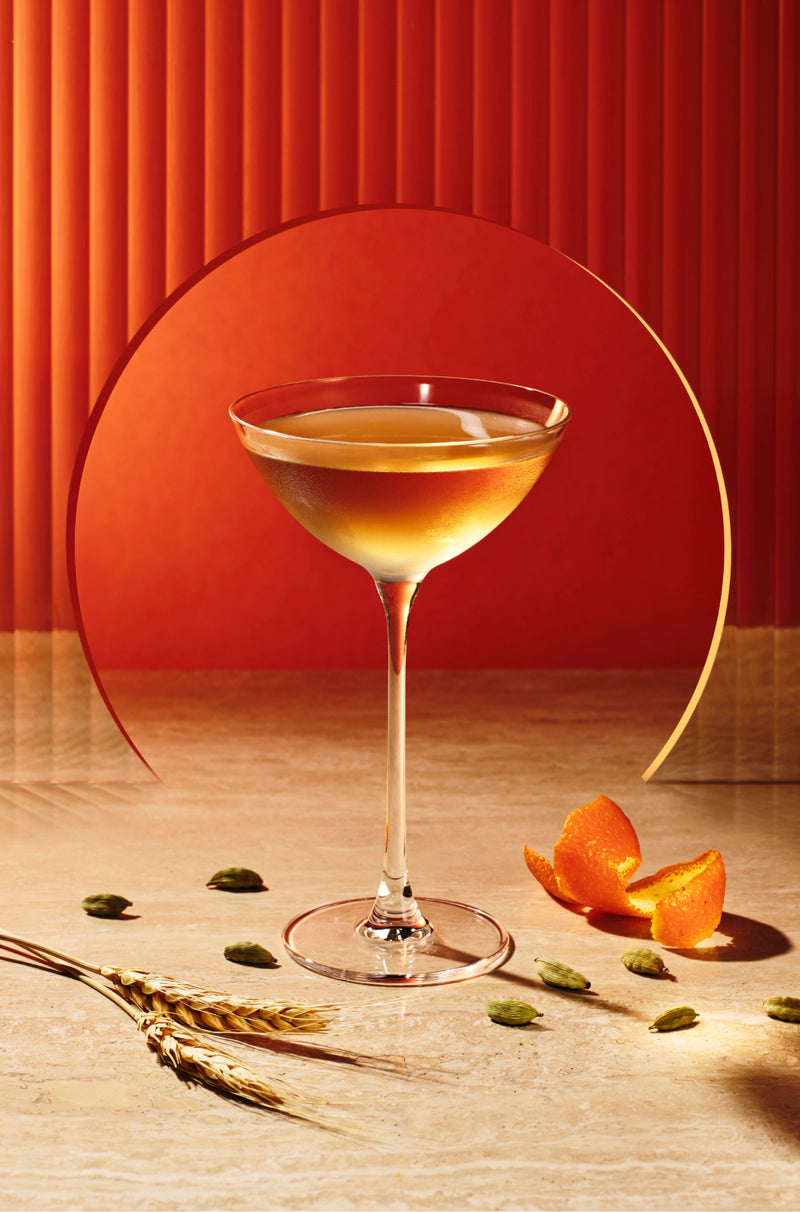 Desi Martini
