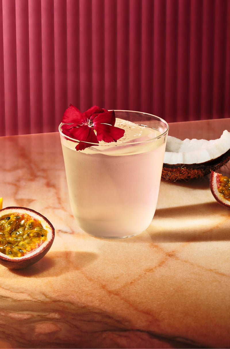 Mango Colada