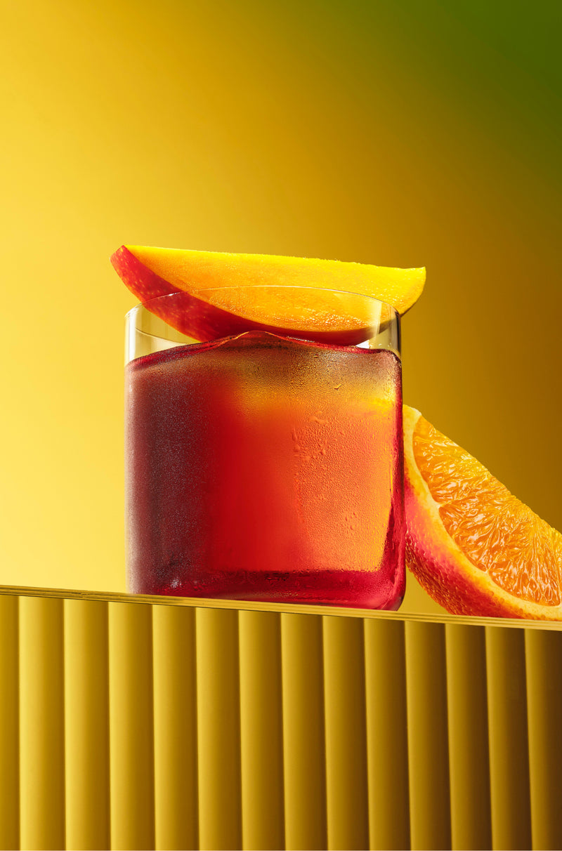 desi mango negroni