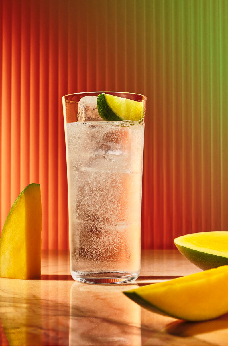 Desi Mango Soda