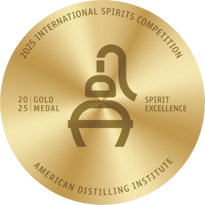 ADI Gold 2025, Alphonso Mango Vodka