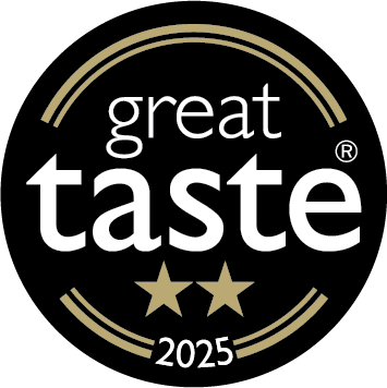 Great Taste 2025, two stars, Desi Daru Original Vodka