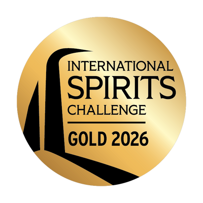 International Spirits Challenge 2026, Gold medal, Desi Daru Original Vodka