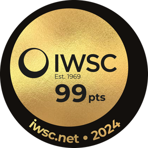 IWSC 2024, 99 points