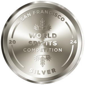 San Francisco Silver 2024, Original Vodka