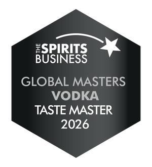 Global Vodka Masters 2026, Taste Master