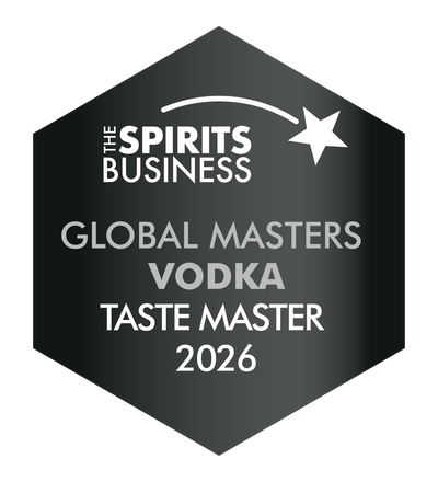 The Spirits Business Global Vodka Masters, Taste Master 2026, Desi Daru Original Vodka