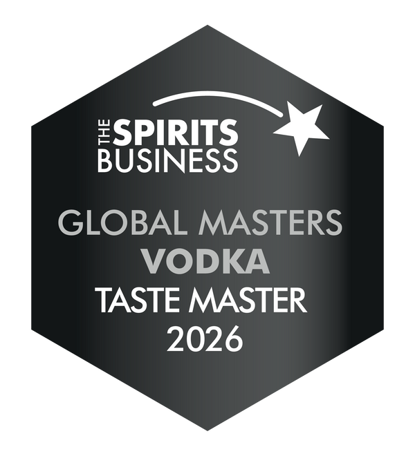 Global Vodka Masters 2026, Taste Master, Original Vodka
