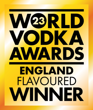 England’s Best Flavoured 2023, Alphonso Mango Vodka