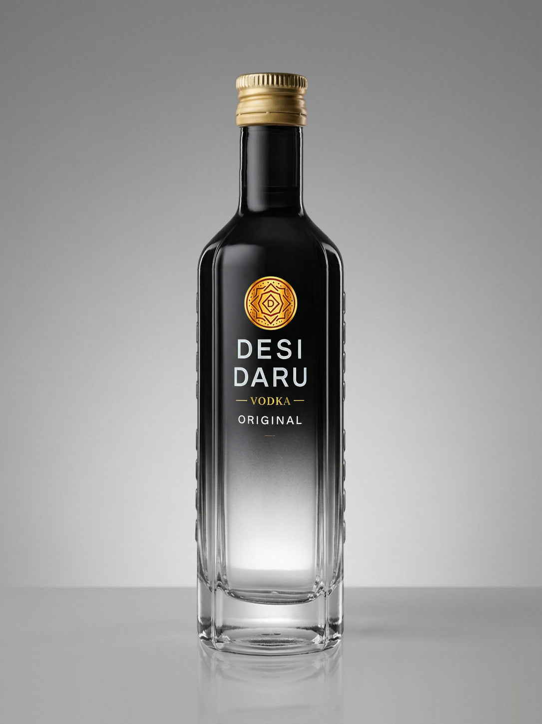 Desi Daru Original Mini Vodka 5cl