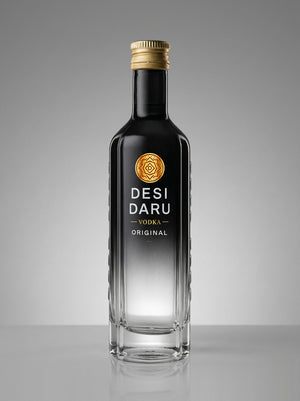 DESI DARU ORIGINAL MINI VODKA 5CL