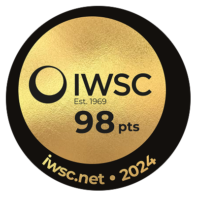 IWSC 2024, 98 Points