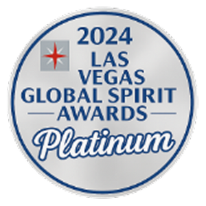 Las Vegas Platinum 2024, Alphonso Mango Vodka